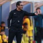 لوگوی آکادمی فوتبال مهدی مهدوی کیا