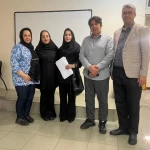 مرکز مشاور و سنجش استعداد ماهر