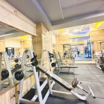 باشگاه بانوان اسپاکو(شعبه 2)