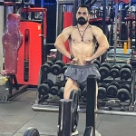 تصویر باشگاه بدنسازی ارین