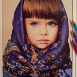 آموزشگاه نقاشی گالری آوش