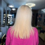 سالن زیبایی آزی بیوتی کلیه خدمات