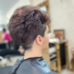 آرایشگاه زنانه لیلا
