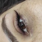 آموزش و خدمات اکستنشن مژه نیلو