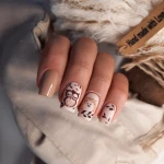 مرکز تخصصی کاشت ناخن و مژه رامونا شعبه 2