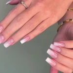 سالن زیبایی و خدمات تخصصی ناخن مَهدُرا