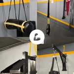 نمونه کار باشگاه فایت باکس مجموعه شهید کشوری