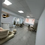 آرایشگاه زنانه سما الی