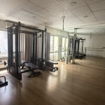 استودیو ورزشی بانوان zetaclub زتا کلاب