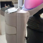 سالن زیبایی دریم