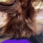  خدمات احیا،صافی و کراتین مو واعظي