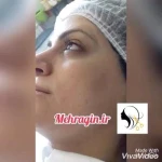 آموزشگاه مهرآگین
