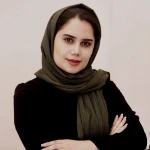  وکیل پایه یک دادگستری سپیده افراشته