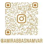 سیدعباس نامورسادات
