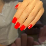 سالن زیبایی صورتی