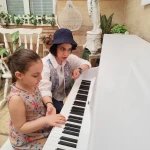 آموزشگاه موسیقی ابهریان