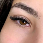 تصویر سالن زیبایی رِو بیوتی