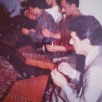 تصویر آموزش موسیقی صیاد(درمنزل و محل کار شما)