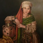  آموزشگاه نقاشی محمد مرادی