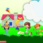 مهد کودک آرزوهای نیک