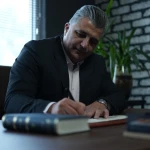 موسسه حقوقی ارژنگ رابین دانوش(ارد)