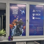 فروشگاه GameLandنصب بازی تعمیرات ps5 ps4