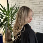 تصویر خدمات تخصصی رنگ و لایت و پروتئین پایروند