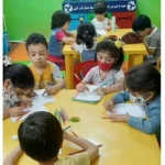 پیش دبستانی و مهد کودک جوانه ها