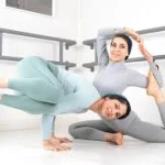  باشگاه یوگا سینا