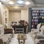 دفتر وکالت جلالی (وکیل پایه یک)