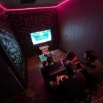 گیم نت آپولو