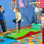 مهد کودک اردی بهشت