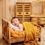 آتلیه عکاسی کودک و نوزاد و بارداری آرتسی