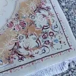 تصویر قالیشوی رویال