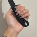 آموزش و خدمات کاشت ناخن گیسو