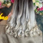 سالن زیبایی شقایق