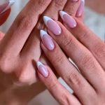  خدمات تخصصی ناخن رژینا