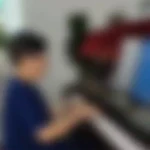 آموزشگاه موسیقی آواک