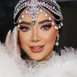 تصویر سالن زیبایی هنر رویایی