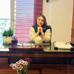 لوگوی کلینیک روانشناسی ادوین