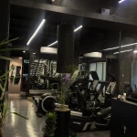 تصویر باشگاه ورزشی بانوان ماهر