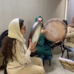 تصویر آموزشگاه موسیقی دمساز