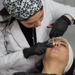 مرکز لیزر و زیبایی فارال اسکین