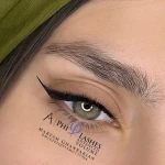 مرکز تخصصی کاشت و آموزش مژه مریم قنبریان