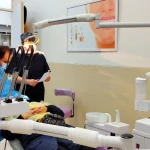 کلینیک تخصصی پوست و مو, زیبایی " آروشا "