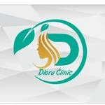 لوگوی مرکز لیزر و کلینیک زیبایی دلارا