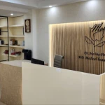 مطب  دکتر ملینا پورکاظمی