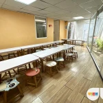 مهدکودک و پیش دبستانی پرچین