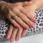 خدمات تخصصی ناخن هانیه (تخفیفات یلدایی)