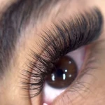 مرکز تخصصی خدمات مژه و اکستنشن پریسا